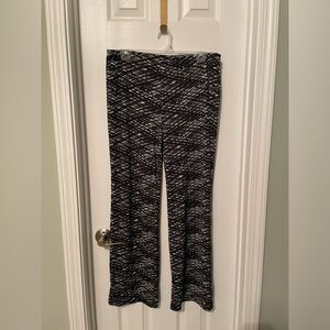 New Directions flowy pants